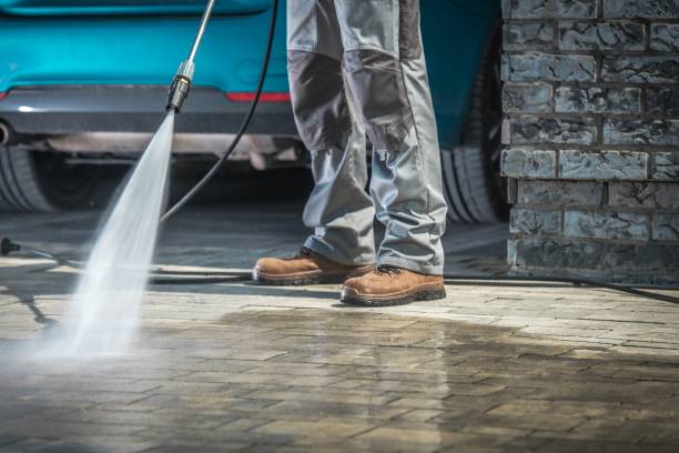 Paint Preparation in Brea, CA