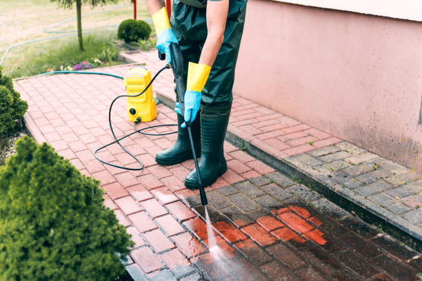 Best Restaurant Pressure Washing  in Brea, CA