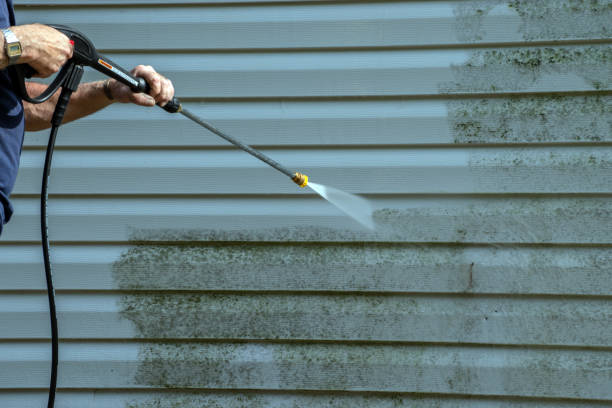 Trusted Brea, CA  Pressure Washing Services Experts