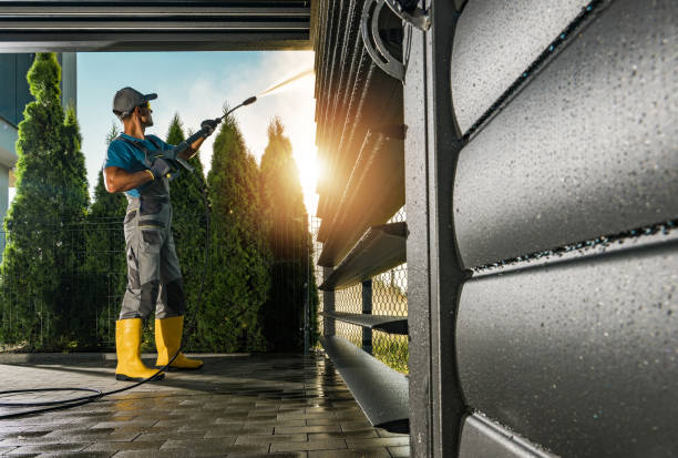 Best Post-Construction Pressure Washing  in Brea, CA
