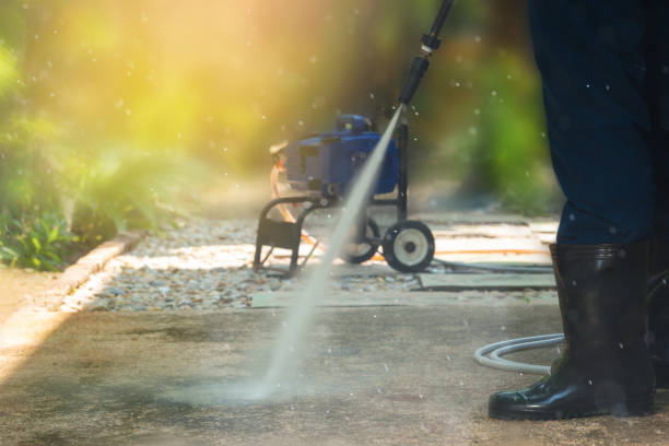 Best Sign and Awning Cleaning  in Brea, CA
